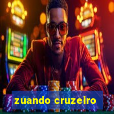 zuando cruzeiro